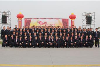 實驗駕校業(yè)務(wù)部先進(jìn)典型事跡