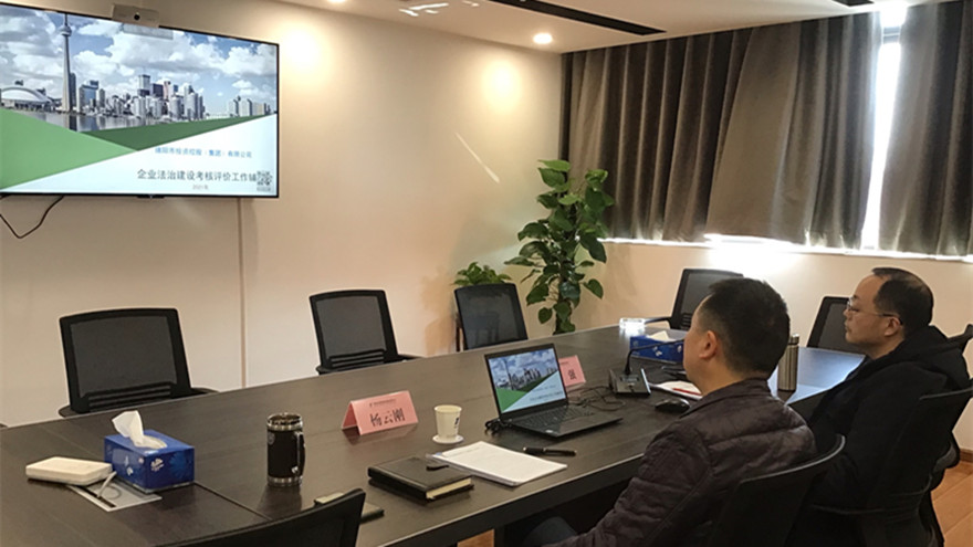 楊云剛、王強