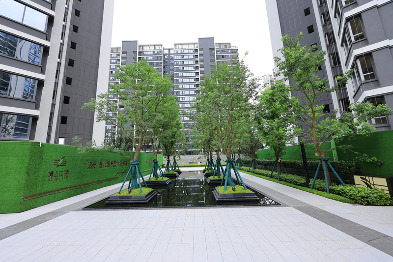 璟上江瀾項目1 璟上江瀾項目1