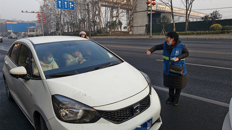 1.圣水寺維護(hù)民俗活動交通 1.圣水寺維護(hù)民俗活動交通