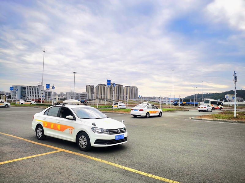 五合一考場訓(xùn)練忙 五合一考場訓(xùn)練忙